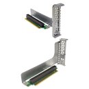 Fujitsu Riser Module/Card A3C40174934 PCIe 3.0 x16 for RX2510 M1 RX2530 M1 M2