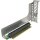 Fujitsu Riser Module/Card A3C40174934 PCIe 3.0 x16 for RX2510 M1 RX2530 M1 M2