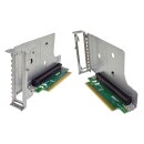 Fujitsu Riser Module/Card A3C40174936 PCIe 3.0 x16 for RX2510 M1 RX2530 M1 M2