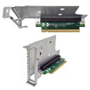 Fujitsu Riser Module/Card A3C40174936 PCIe 3.0 x16 for RX2510 M1 RX2530 M1 M2