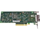 Qlogic QLE2742-SR BK3210407-01 2-Port SFP+ 32G FC Server Adapter PClex8 +GBICs