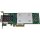 Qlogic QLE2742-SR BK3210407-01 2-Port SFP+ 32G FC Server Adapter PClex8 +GBICs