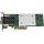 Huawei QLogic QLE2692-SR 06030382 2-Port SFP+ 16G HBA PCIe x8 for HP ZCentral LP +GBICs