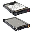HP Toshiba 3.2TB 2.5" 12G SAS SSD PX05SVB320 872511-001 +Caddy