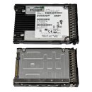 HP Toshiba 3.2TB 2.5" 12G SAS SSD PX05SVB320 872511-001 +Caddy