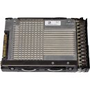 HP WD 3.2TB 2.5" 12G SAS SED SSD WUSTR6432ASS200 P09925-001 +Caddy