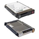 HP WD 3.2TB 2.5" 12G SAS SED SSD WUSTR6432ASS200 P09925-001 +Caddy