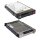 HP WD 3.2TB 2.5" 12G SAS SED SSD WUSTR6432ASS200 P09925-001 +Caddy