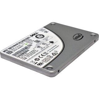 DELL Intel DC S4600 Series 1.92TB 2.5" 6G SATA SED SSD SSDSC2KG019T7R 0MWKF2