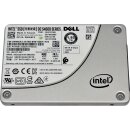 DELL Intel DC S4600 Series 1.92TB 2.5" 6G SATA SED SSD SSDSC2KG019T7R 0MWKF2