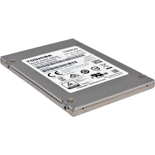 Toshiba 1.92TB 2.5" 6G SATA SSD THNSN81Q92CSE