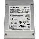 Toshiba 1.92TB 2.5" 6G SATA SSD THNSN81Q92CSE