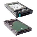 Seagate Exos 10E2400 1.2TB 2.5“ 10K 12G SAS SED HDD ST1200MM0009 1XH200-003 +Caddy for Intel SR1550 SR1600 SR2600