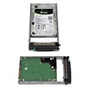 Seagate Exos 10E2400 1.2TB 2.5“ 10K 12G SAS SED HDD ST1200MM0009 1XH200-003 +Caddy for Intel SR1550 SR1600 SR2600