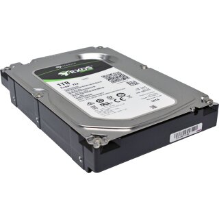 Seagate EXOS 7E2 1TB 3.5" 7.2K 6G SATA SED HDD ST1000NM0008 2F2100-003