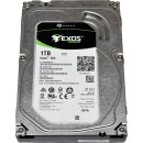 Seagate EXOS 7E2 1TB 3.5" 7.2K 6G SATA SED HDD ST1000NM0008 2F2100-003