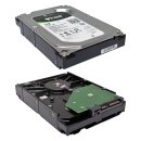 Seagate EXOS 7E2 1TB 3.5" 7.2K 6G SATA SED HDD ST1000NM0008 2F2100-003
