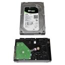 Seagate EXOS 7E2 1TB 3.5" 7.2K 6G SATA SED HDD ST1000NM0008 2F2100-003