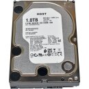 HGST Ultrastar 7K2 1TB 3.5" 7.2K 6G SATA HDD HUS722T1TALA604 1W10001