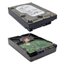 HGST Ultrastar 7K2 1TB 3.5" 7.2K 6G SATA HDD HUS722T1TALA604 1W10001