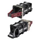 Cisco Delta FAN-T3-R GFC0412DS-SM06 800-102007-01 FAN for Catalyst 3850