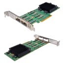 Huawei BC11MSMA SAS/SATA RAID Controller no Caddys no M.2 SSDs for HP ZCentral FP