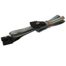 HP Smart Array P420 6G SAS RAID Controller 633538-001 +2GB Cache +SAS Cable +BBU FP