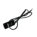 HP Smart Array P420 6G SAS RAID Controller 633538-001 +2GB Cache +SAS Cable +BBU FP