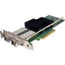 Intel X710-DA2 EX710DA2G1P5 2-Port 10G SFP+ PCIe 3.0 x8...