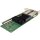 Intel X710-DA2 EX710DA2G1P5 2-Port 10G SFP+ PCIe 3.0 x8 Server Adapter LP +GBICs