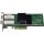 Intel X710-DA2 EX710DA2G1P5 2-Port 10G SFP+ PCIe 3.0 x8 Server Adapter LP +GBICs