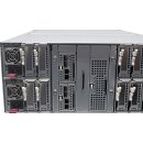 ATOS Bull Sequana S Blade System M3S2G4 2x MGMT Module 2x Blade 2x Riser 4x PSU