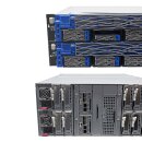 ATOS Bull Sequana S Blade System M3S2G4 2x MGMT Module 2x Blade 2x Riser 4x PSU