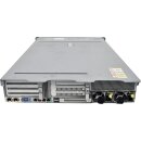 HUAWEI RH 2288H V5 Server für GOLD ohne CPU ohne DDR4 RAM 2x Kühler 8x 2,5 SFF