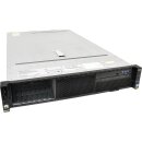 HUAWEI RH 2288H V5 Server für GOLD ohne CPU ohne DDR4 RAM 2x Kühler 8x 2,5 SFF