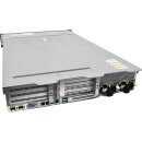 HUAWEI RH 2288H V5 Server für GOLD ohne CPU ohne DDR4 RAM 2x Kühler 8x 2,5 SFF