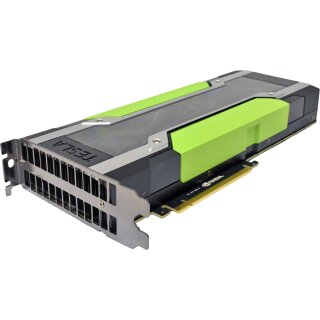 NVIDIA Tesla M10 Accelerator Card 699-22405-0070-110 D 32GB 4x GM107 GDDR5 PCIe 3.0 x16 FP