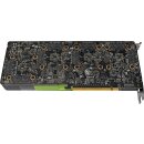 NVIDIA Tesla M10 Accelerator Card 699-22405-0070-110 D 32GB 4x GM107 GDDR5 PCIe 3.0 x16 FP