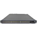 HP 5500 Series JG542A 48-Port PoE+ GE HI Switch 2x SFP+...