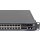 HP 5500 Series JG542A 48-Port PoE+ GE HI Switch 2x SFP+ 4x SFP +Stack Module 1x PSU +Rack Ears