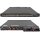 HP 5510 Series JH148A 48-Port PoE+ GE HI Switch 4x SFP+ +40G Module 2x PSU +Rack Ears