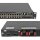 HP 5510 Series JH148A 48-Port PoE+ GE HI Switch 4x SFP+ +40G Module 2x PSU +Rack Ears
