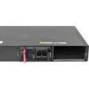HP 5510 Series JH148A 48-Port PoE+ GE HI Switch 4x SFP+ 1x PSU 720 W +Rack Ears