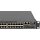 HP 5510 Series JH148A 48-Port PoE+ GE HI Switch 4x SFP+ 1x PSU 720 W +Rack Ears