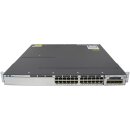 Cisco Catalyst WS-C3750X-24P-S 24-Port PoE GE Switch...