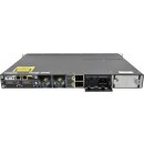 Cisco Catalyst WS-C3750X-24P-S 24-Port PoE GE Switch...
