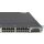 Cisco Catalyst WS-C3750X-24P-S 24-Port PoE GE Switch +Module C3KX-NM-1G 1x PSU Rack Ears