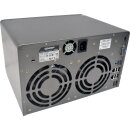 QNAP TS-869 Pro 8-Bay 3.5" NAS Server 2.13GHz 1GB RAM