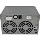 QNAP TS-869 Pro 8-Bay 3.5" NAS Server 2.13GHz 1GB RAM
