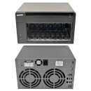 QNAP TS-869 Pro 8-Bay 3.5" NAS Server 2.13GHz 1GB RAM